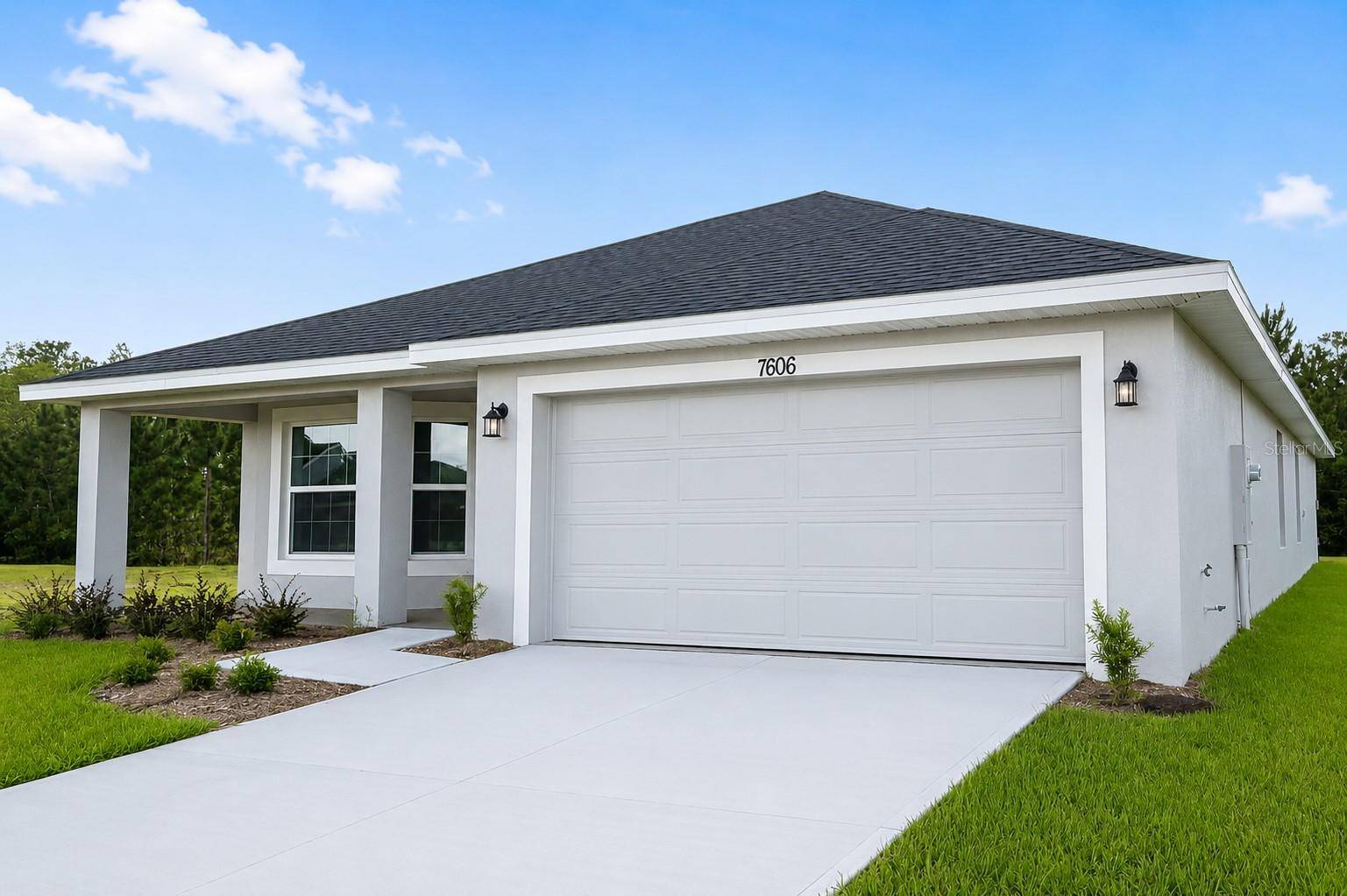 7606 BENT TREE LOOP, St Cloud, FL 34773