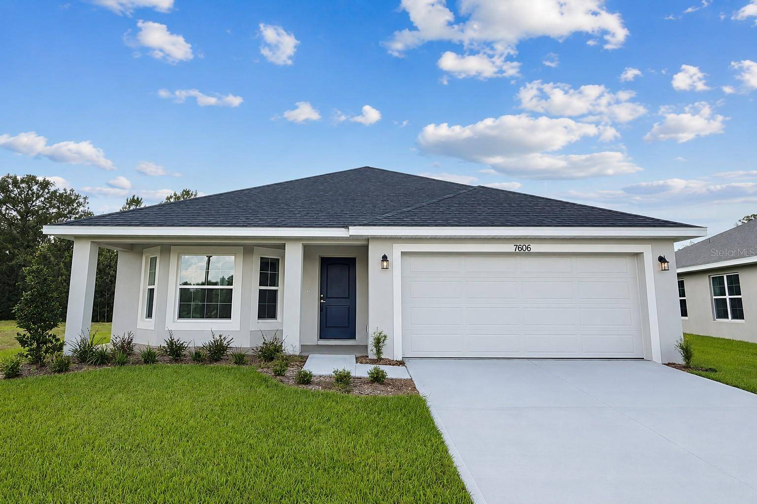 7606 BENT TREE LOOP, St Cloud, FL 34773