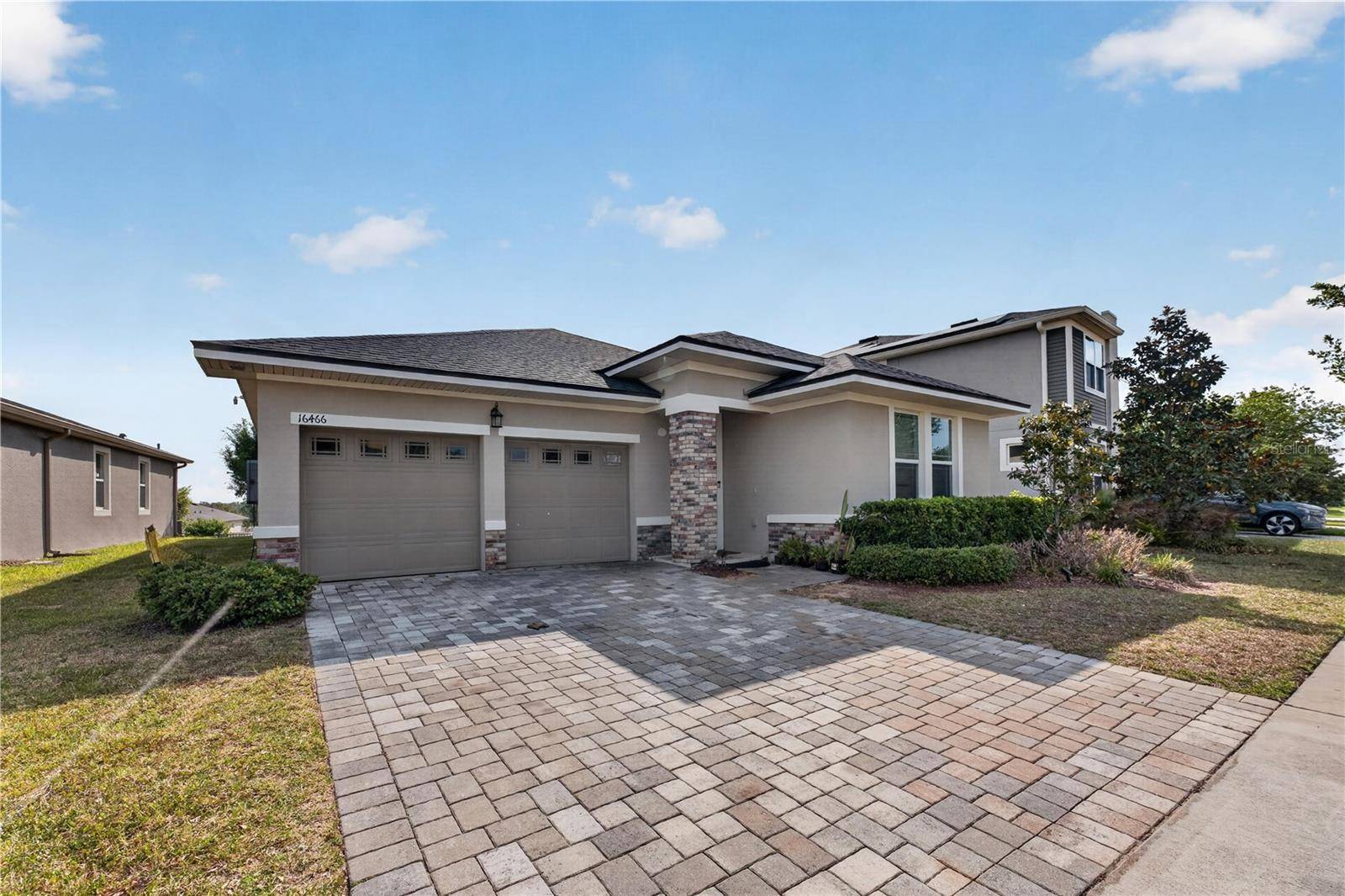 16466 OLIVE HILL DR, Winter Garden, FL 34787