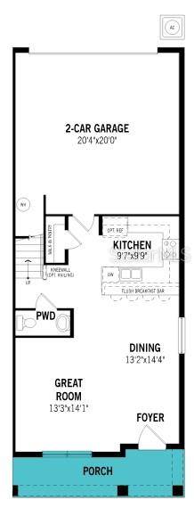 221 SPINDLE PALM CV, Winter Springs, FL 32708