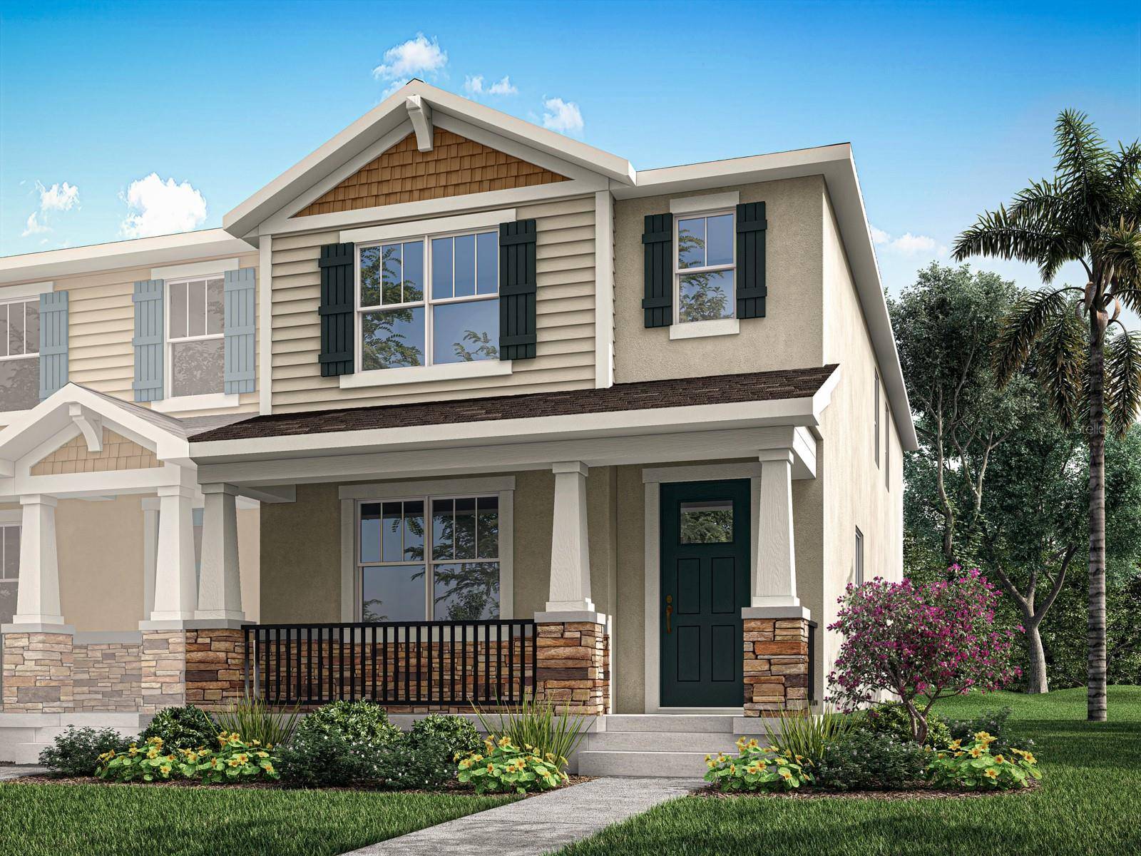 221 SPINDLE PALM CV, Winter Springs, FL 32708
