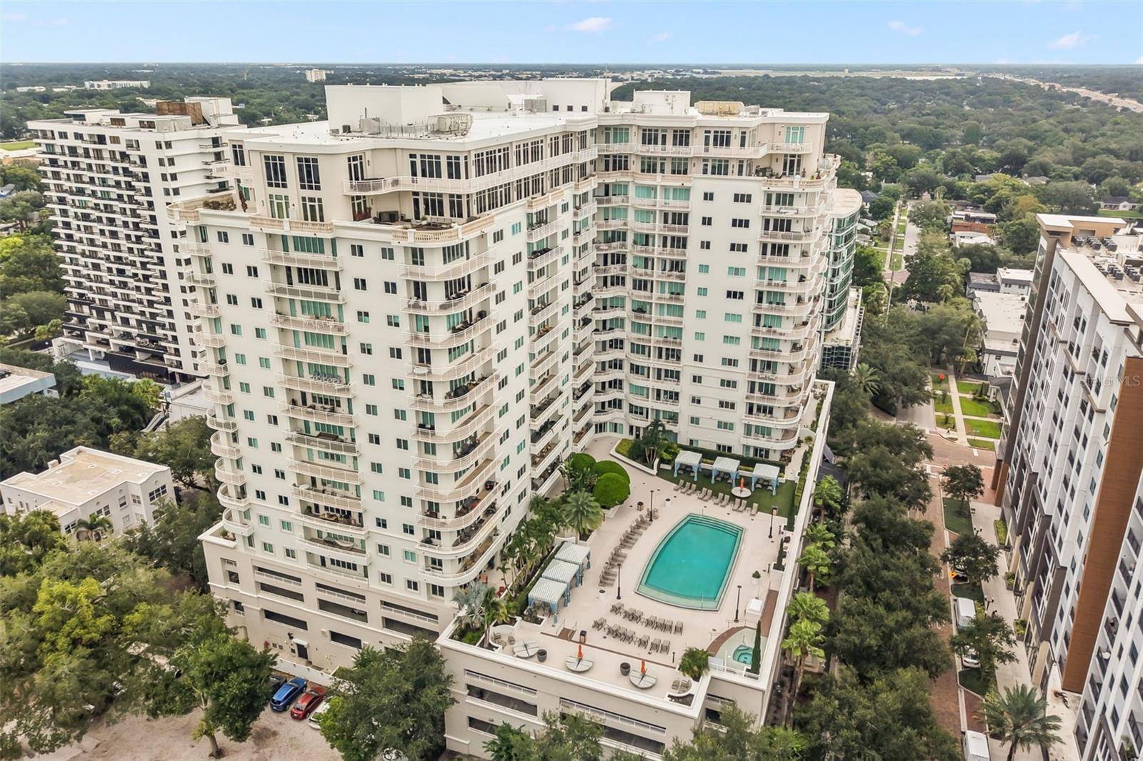 100 S EOLA DR #119, Orlando, FL 32801