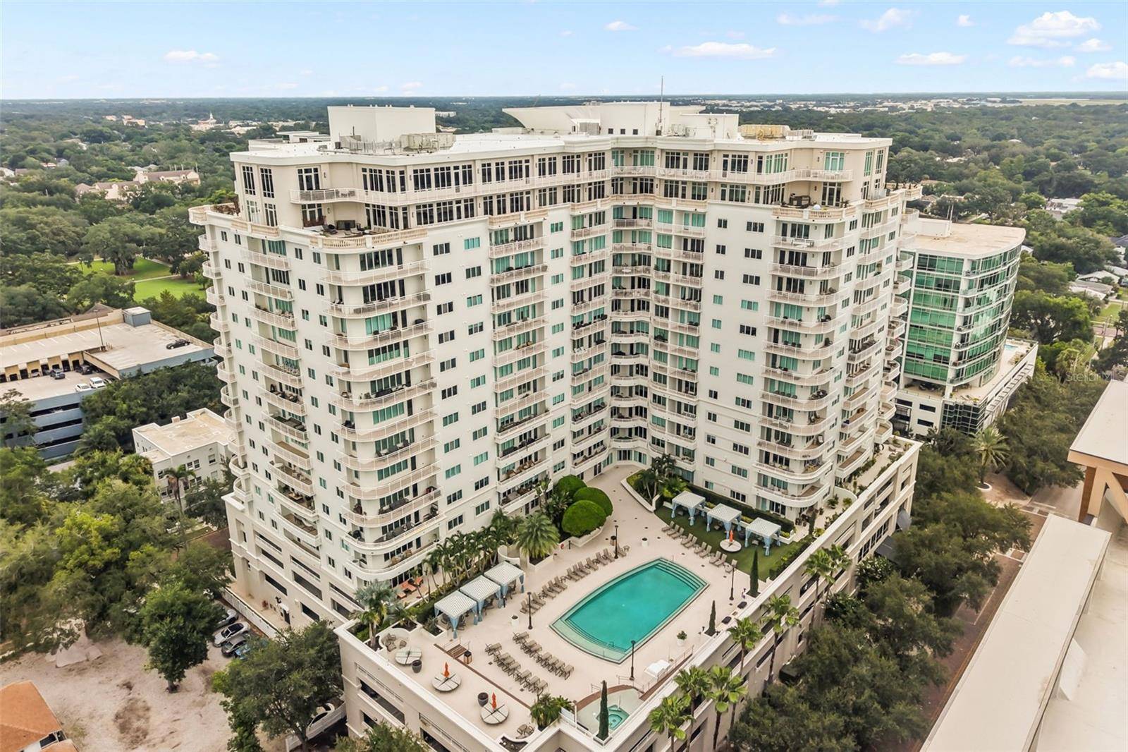 100 S EOLA DR #119, Orlando, FL 32801