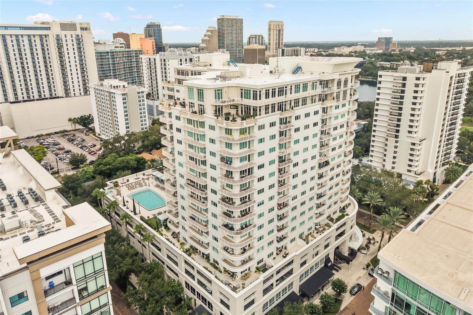 100 S EOLA DR #119, Orlando, FL 32801