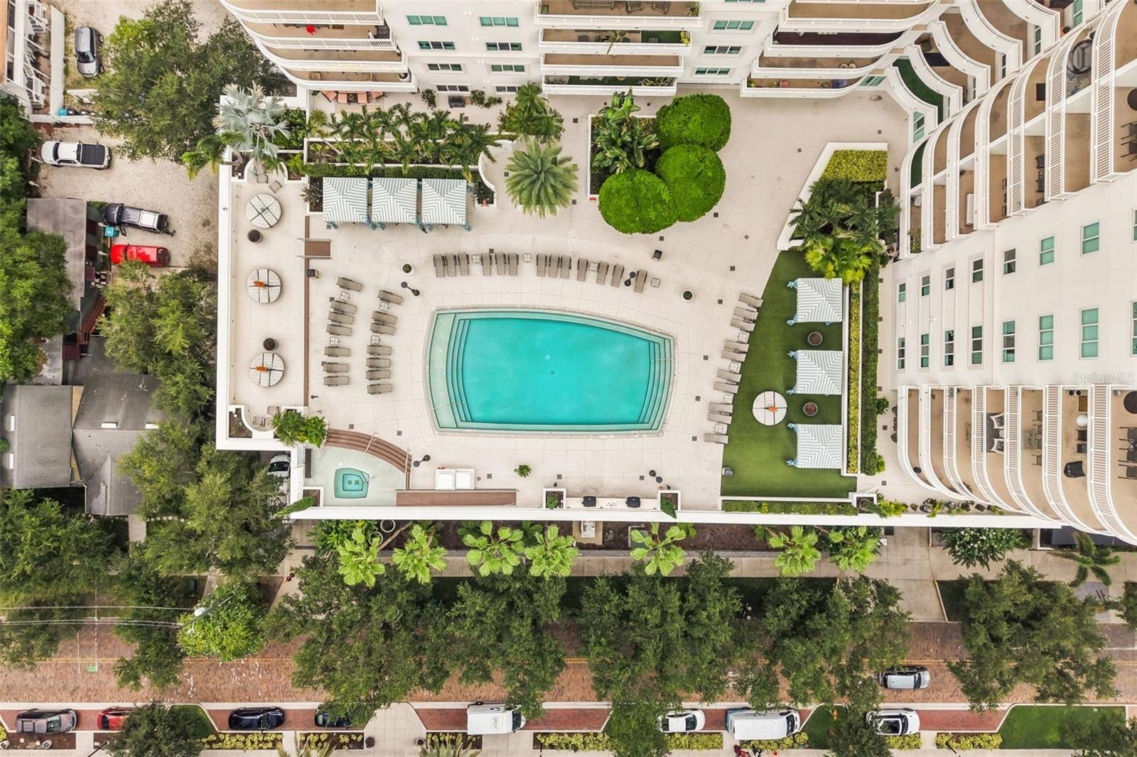 100 S EOLA DR #119, Orlando, FL 32801