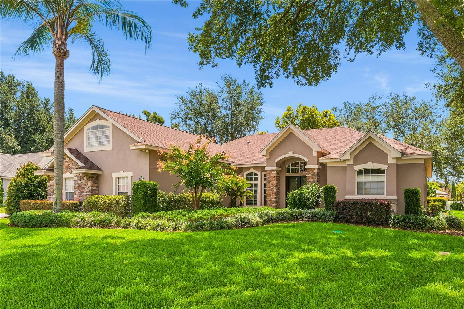12426 LAKE VIEW LN, Clermont, FL 34711