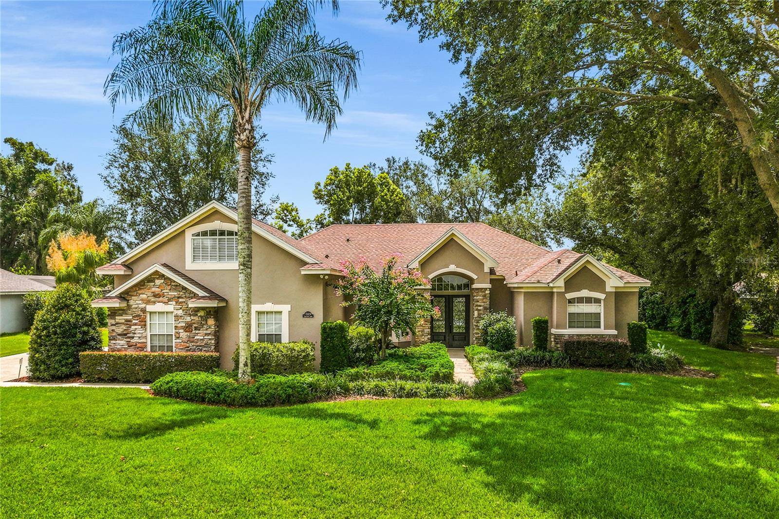 12426 LAKE VIEW LN, Clermont, FL 34711