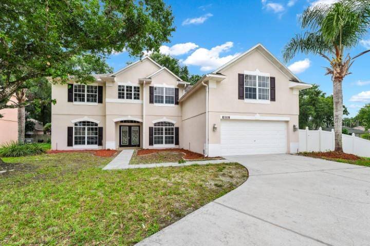 1889 POMEGRANATE CT, Ocoee, FL 34761