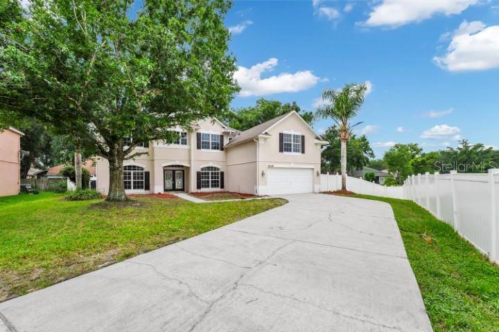 1889 POMEGRANATE CT, Ocoee, FL 34761
