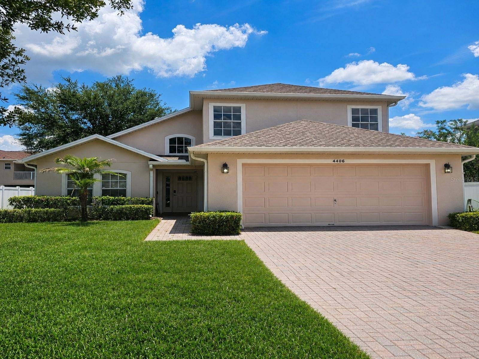 4406 OLYMPIA CT, Clermont, FL 34714