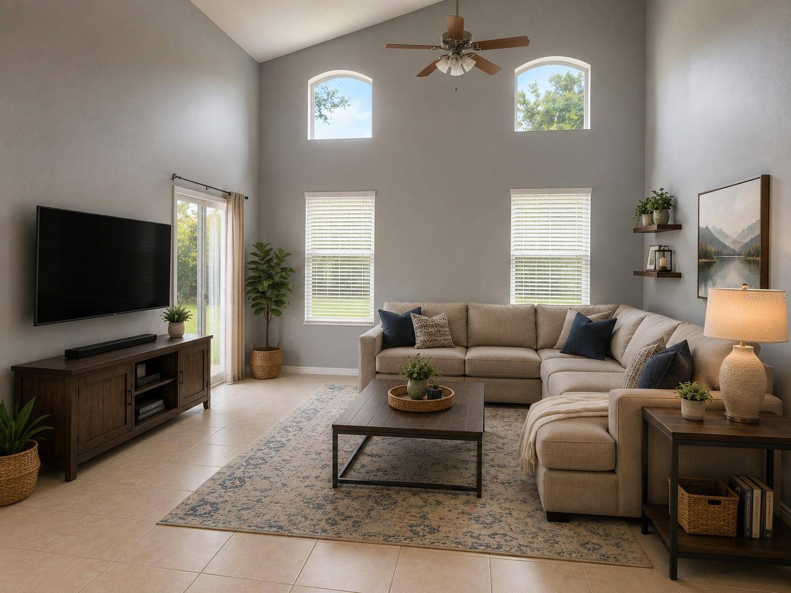 4406 OLYMPIA CT, Clermont, FL 34714