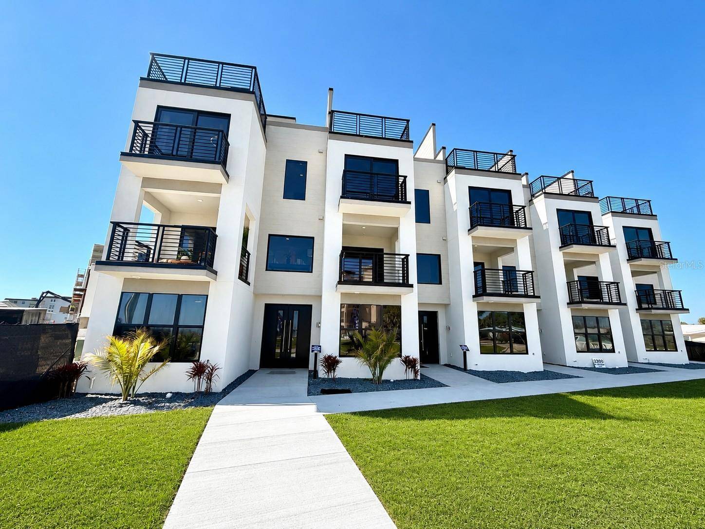 2360 OCEAN SHORE BLVD #10, Ormond Beach, FL 32176