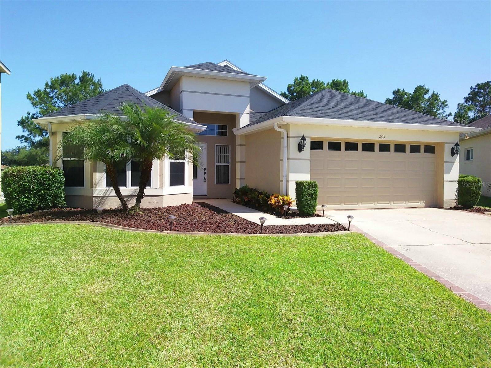 209 WESTMORELAND CIR, Kissimmee, FL 34744