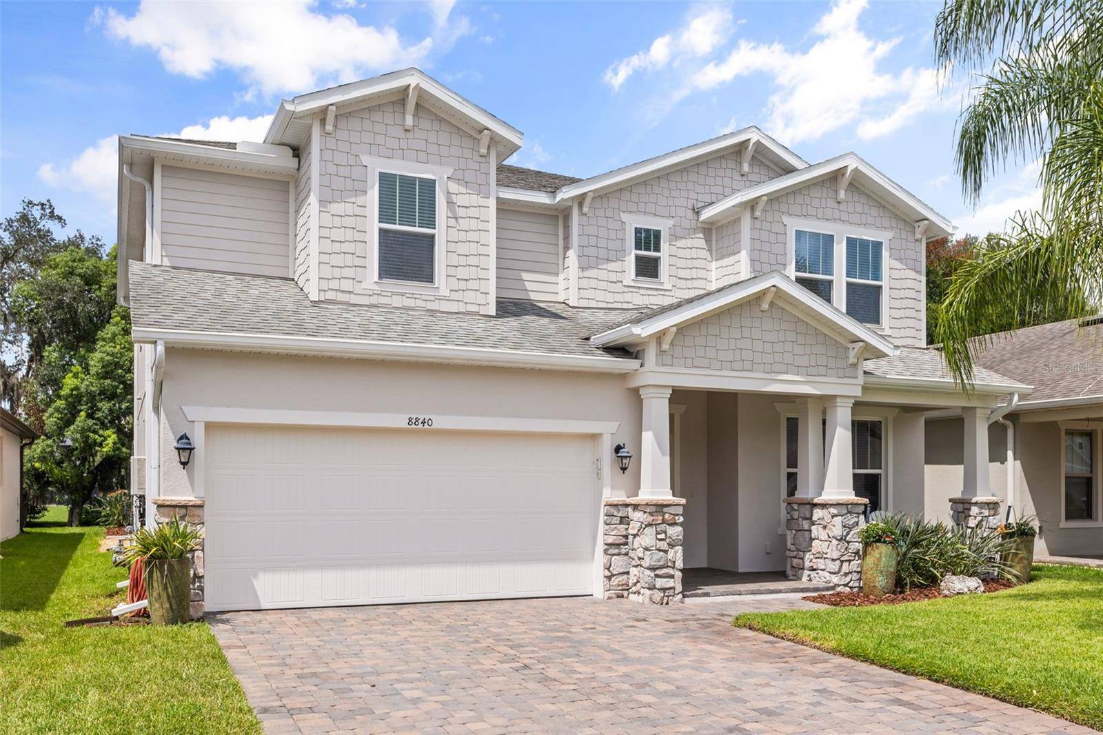 8840 LAKE HALL LN, Oviedo, FL 32765