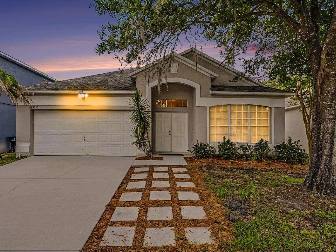 14523 KRISTENRIGHT LN, Orlando, FL 32826