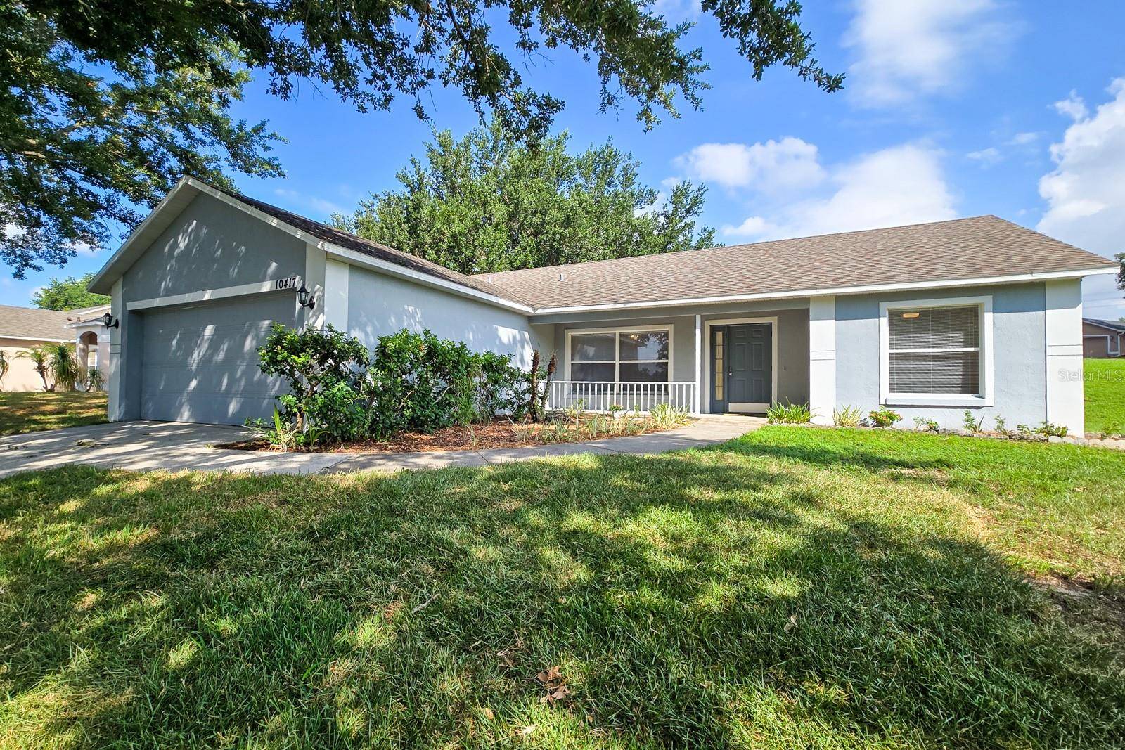 10417 LAKE HASSON CIR, Clermont, FL 34711