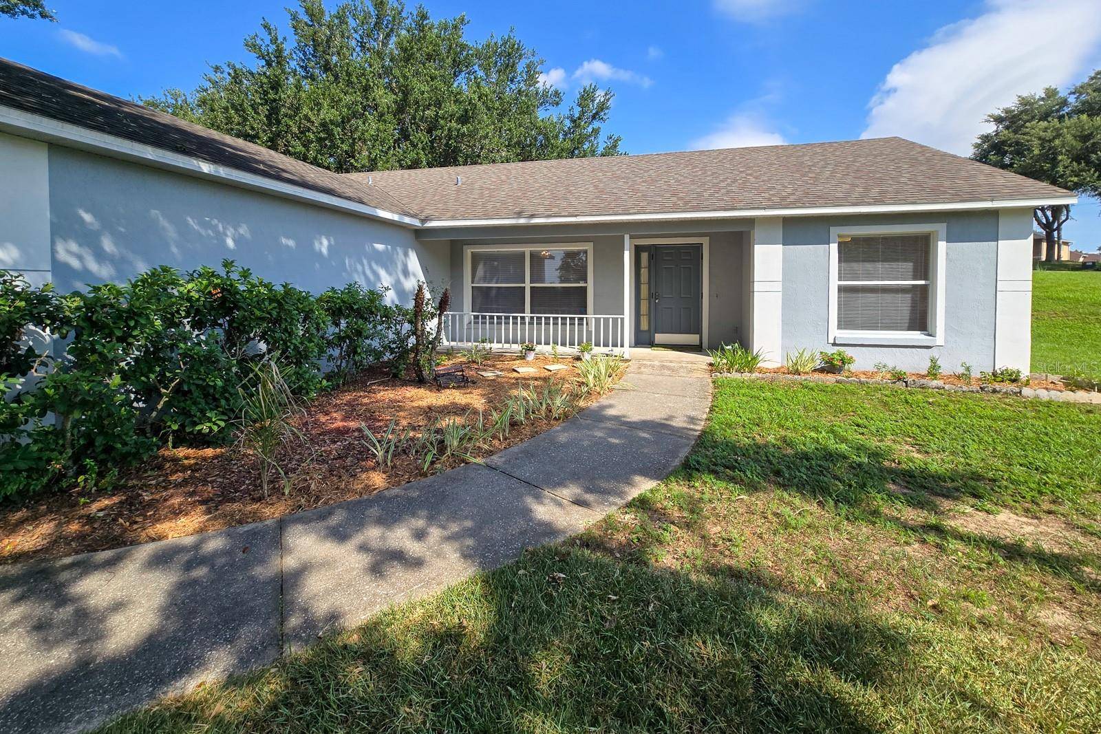 10417 LAKE HASSON CIR, Clermont, FL 34711