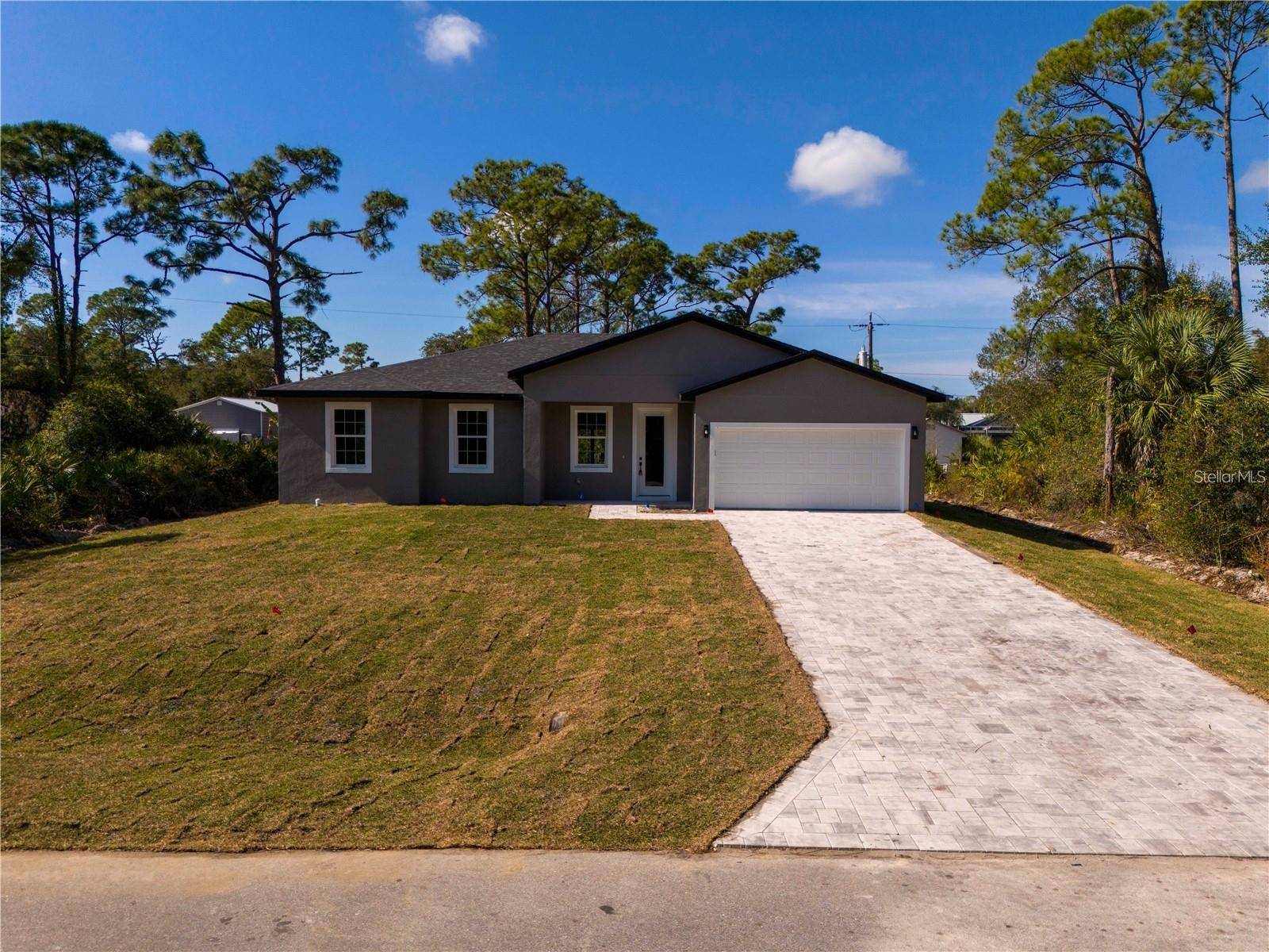 49 SANTA FE ST, Port Charlotte, FL 33953