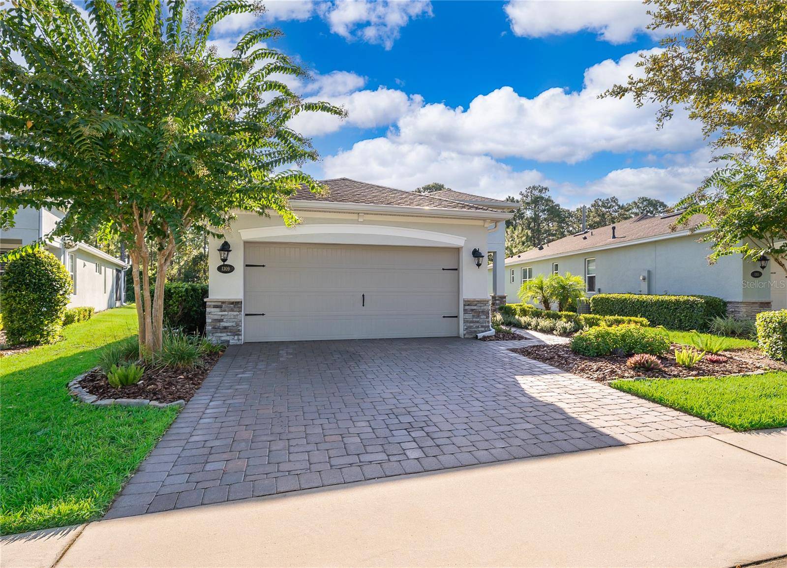 1309 HAYTON AVE, Deland, FL 32724