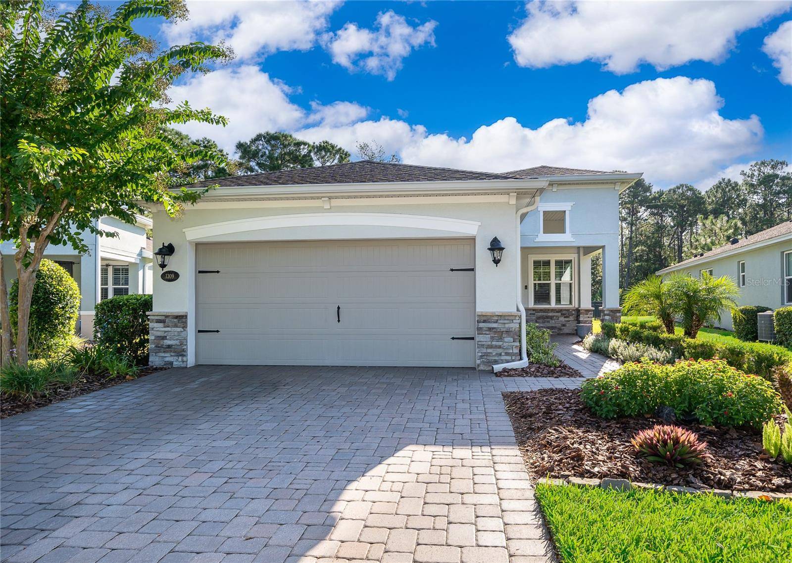 1309 HAYTON AVE, Deland, FL 32724