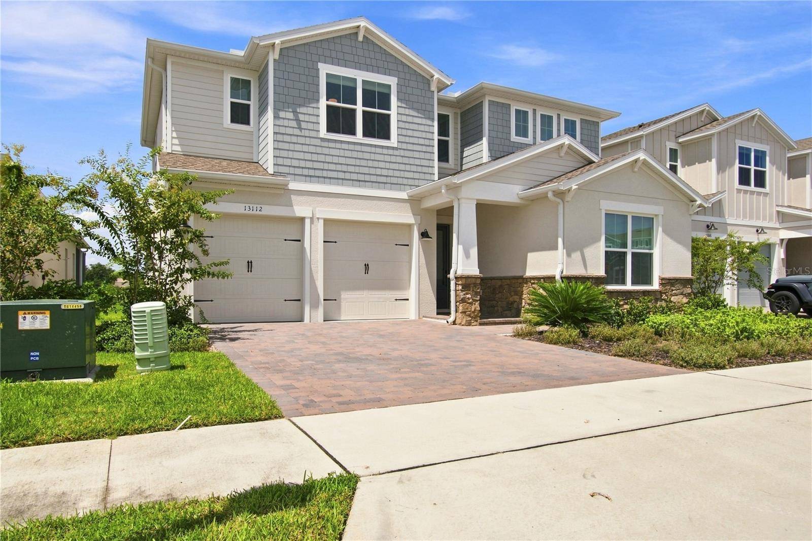 13112 DENDY WAY, Winter Garden, FL 34787