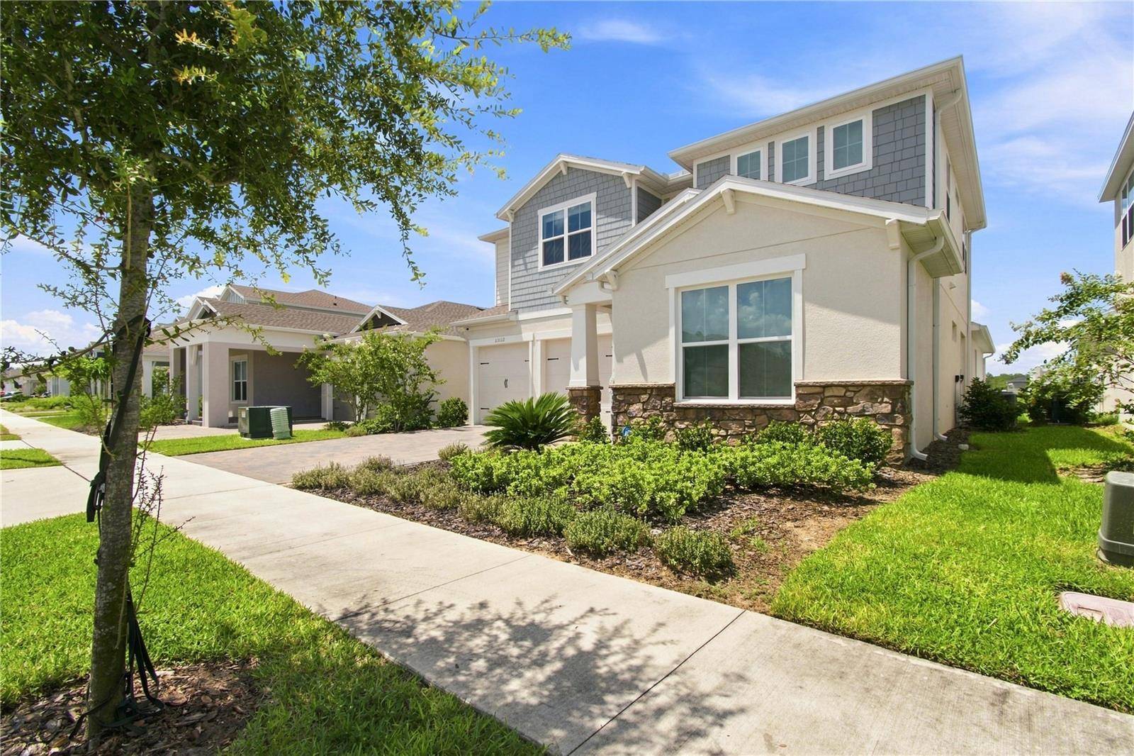 13112 DENDY WAY, Winter Garden, FL 34787
