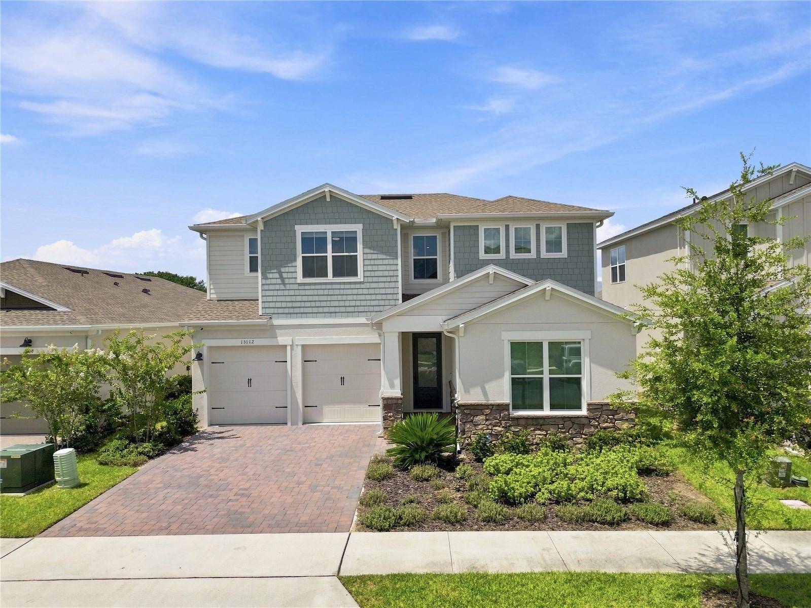 13112 DENDY WAY, Winter Garden, FL 34787