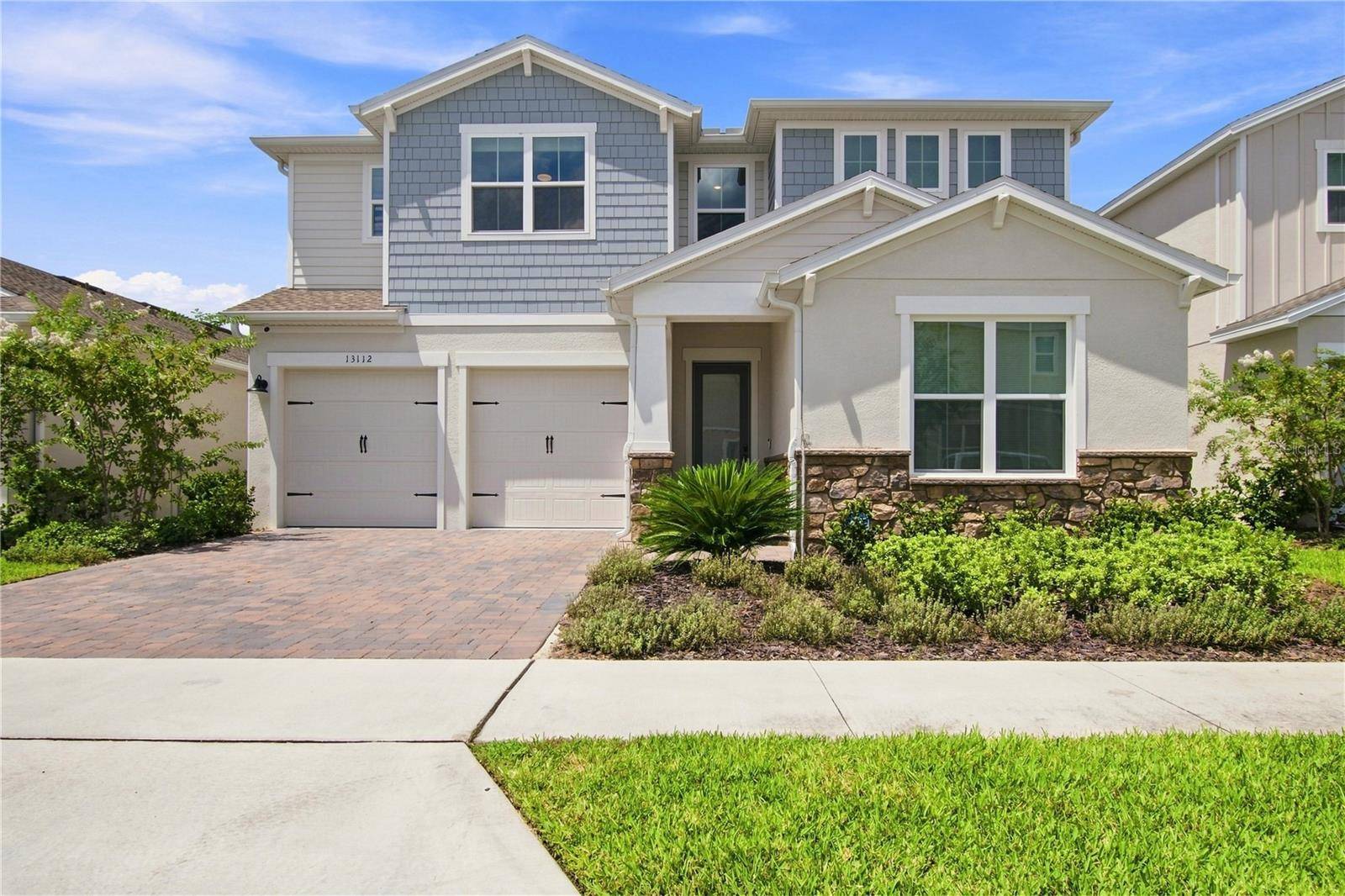13112 DENDY WAY, Winter Garden, FL 34787