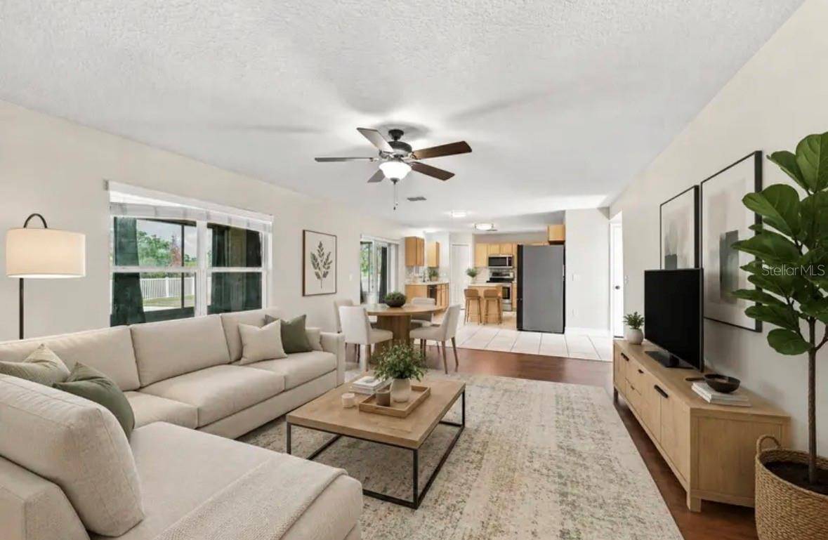 507 GRANITE CIR, Chuluota, FL 32766