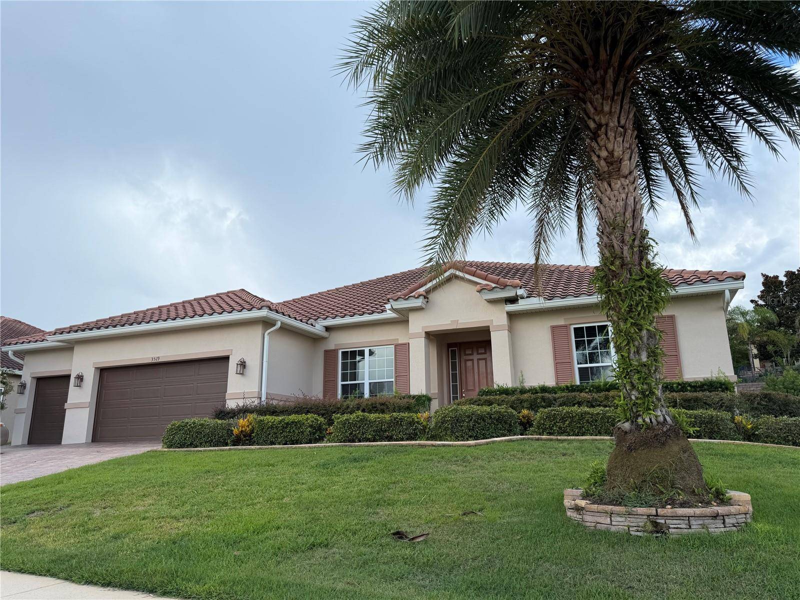 3519 MEDITERRA DR, Clermont, FL 34711