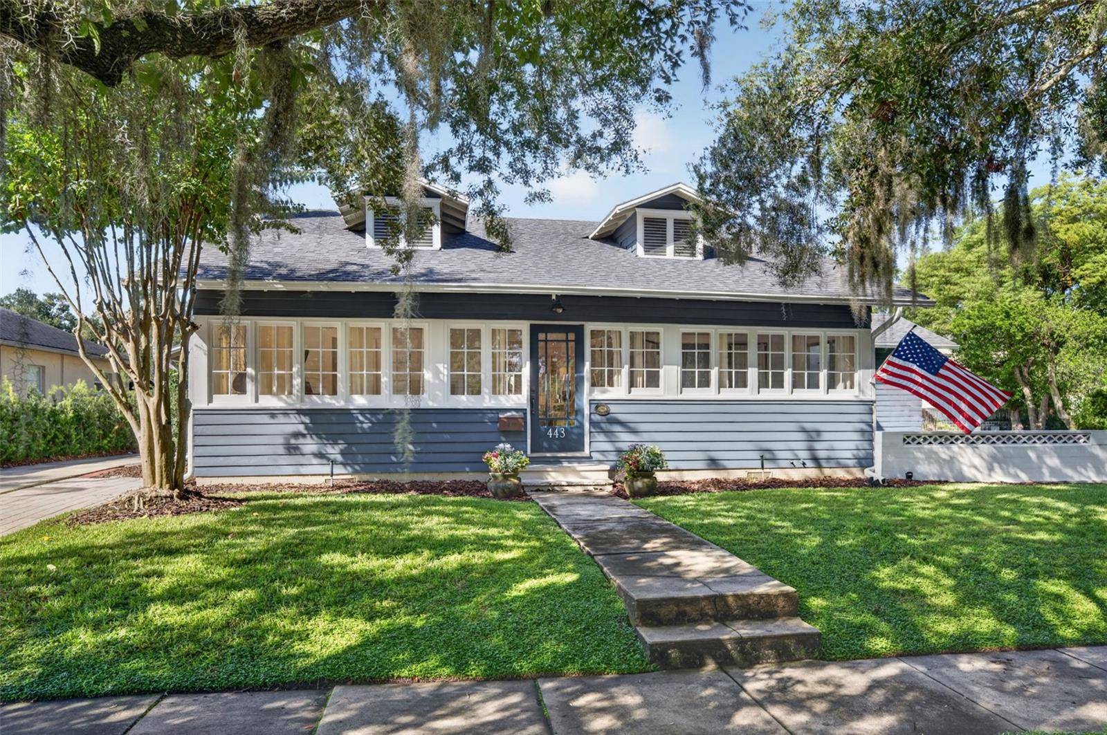 443 BROADVIEW AVE, Winter Park, FL 32789