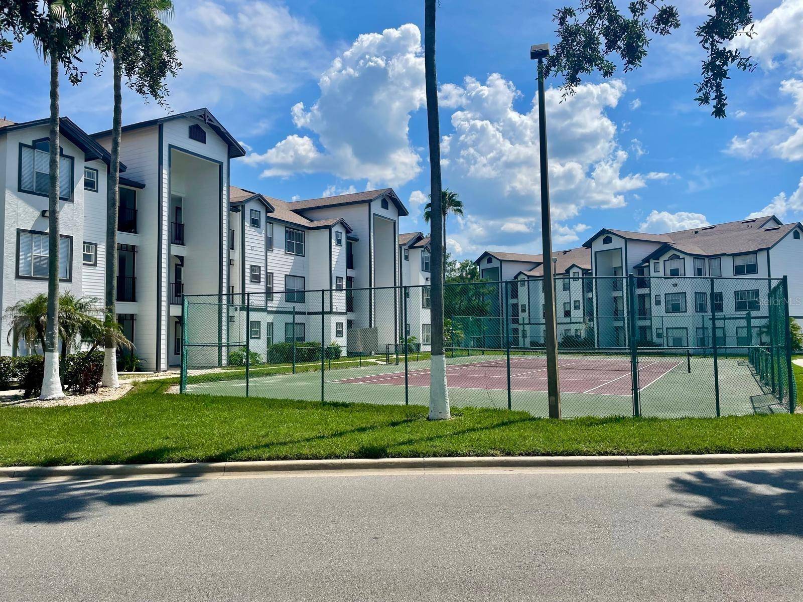 4103 TROPICAL ISLE BLVD #138, Kissimmee, FL 34741