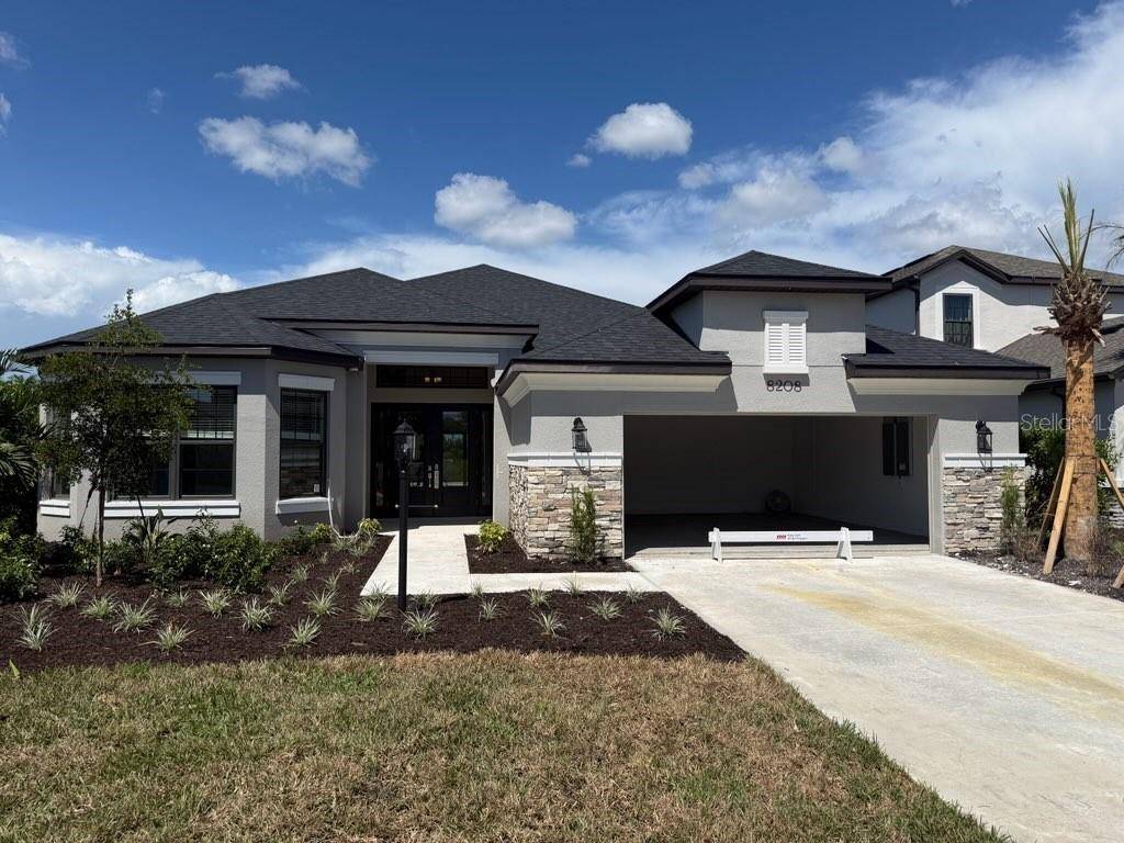 8208 SUMMER NIGHT RD, Sarasota, FL 34241