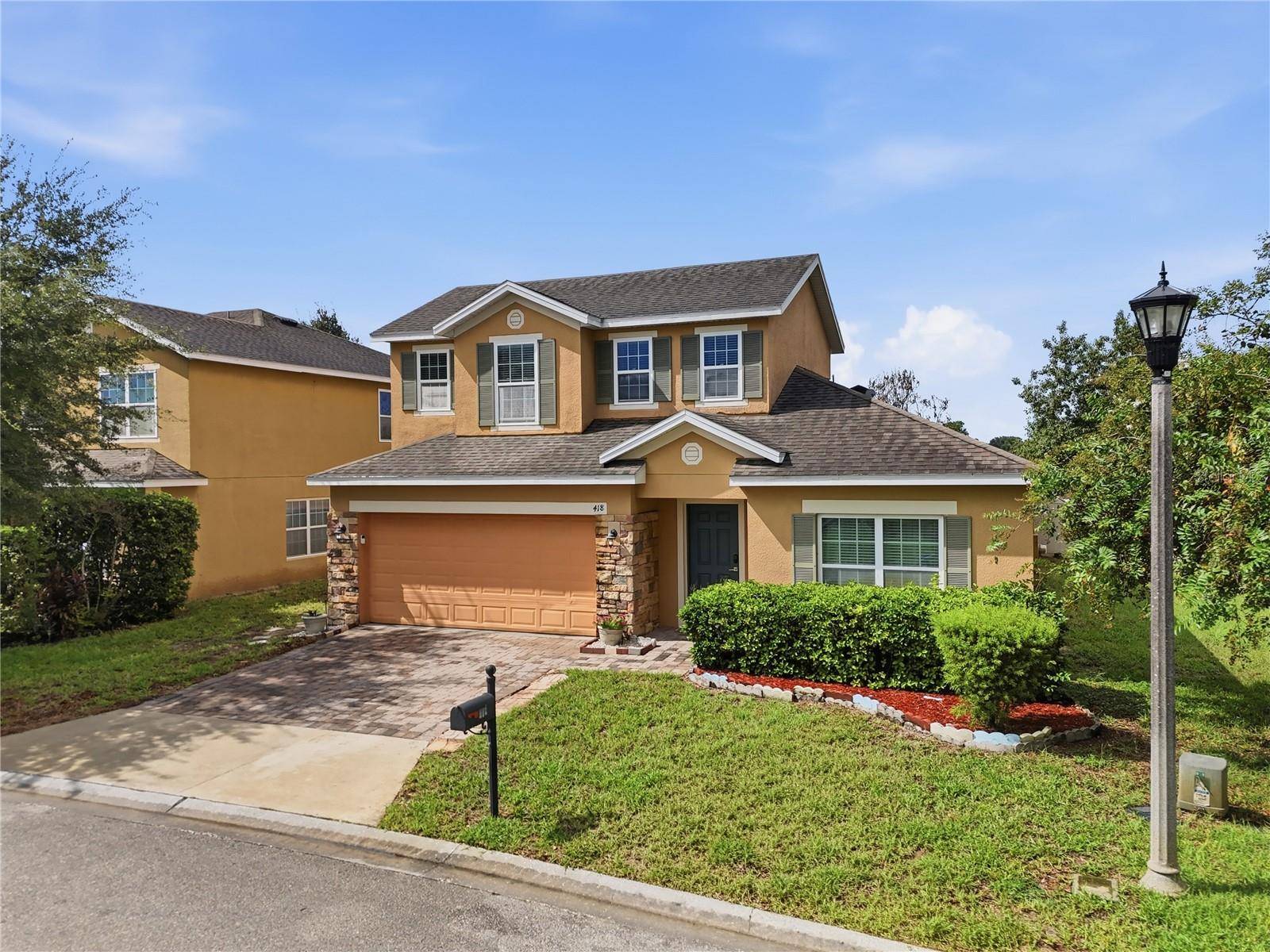 418 VITORIA RD, Davenport, FL 33837