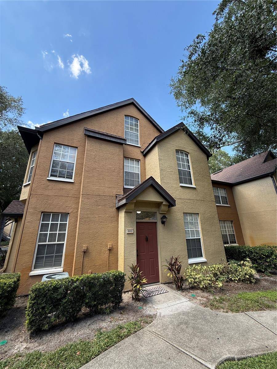 6356 RALEIGH ST #1503, Orlando, FL 32835