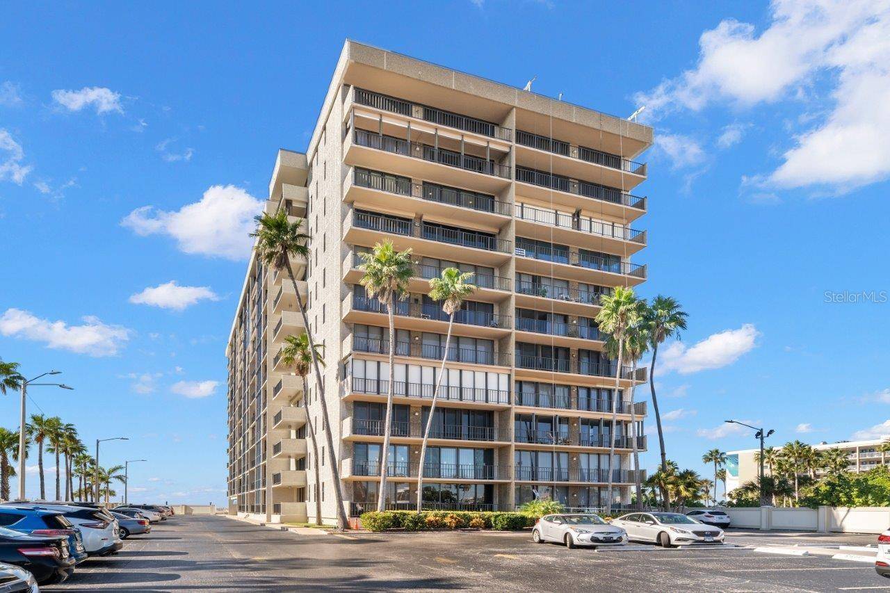 5396 GULF BLVD #807, St Pete Beach, FL 33706
