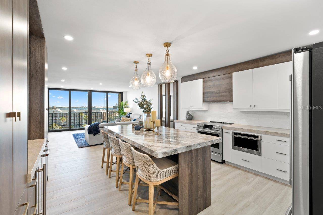 5396 GULF BLVD #807, St Pete Beach, FL 33706