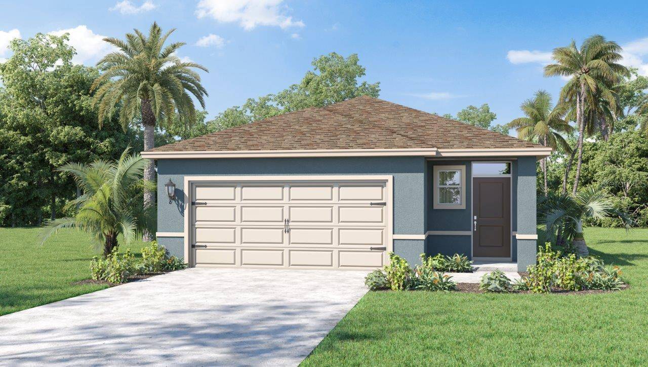 5807 MOUNTAIN RD, Davenport, FL 33837