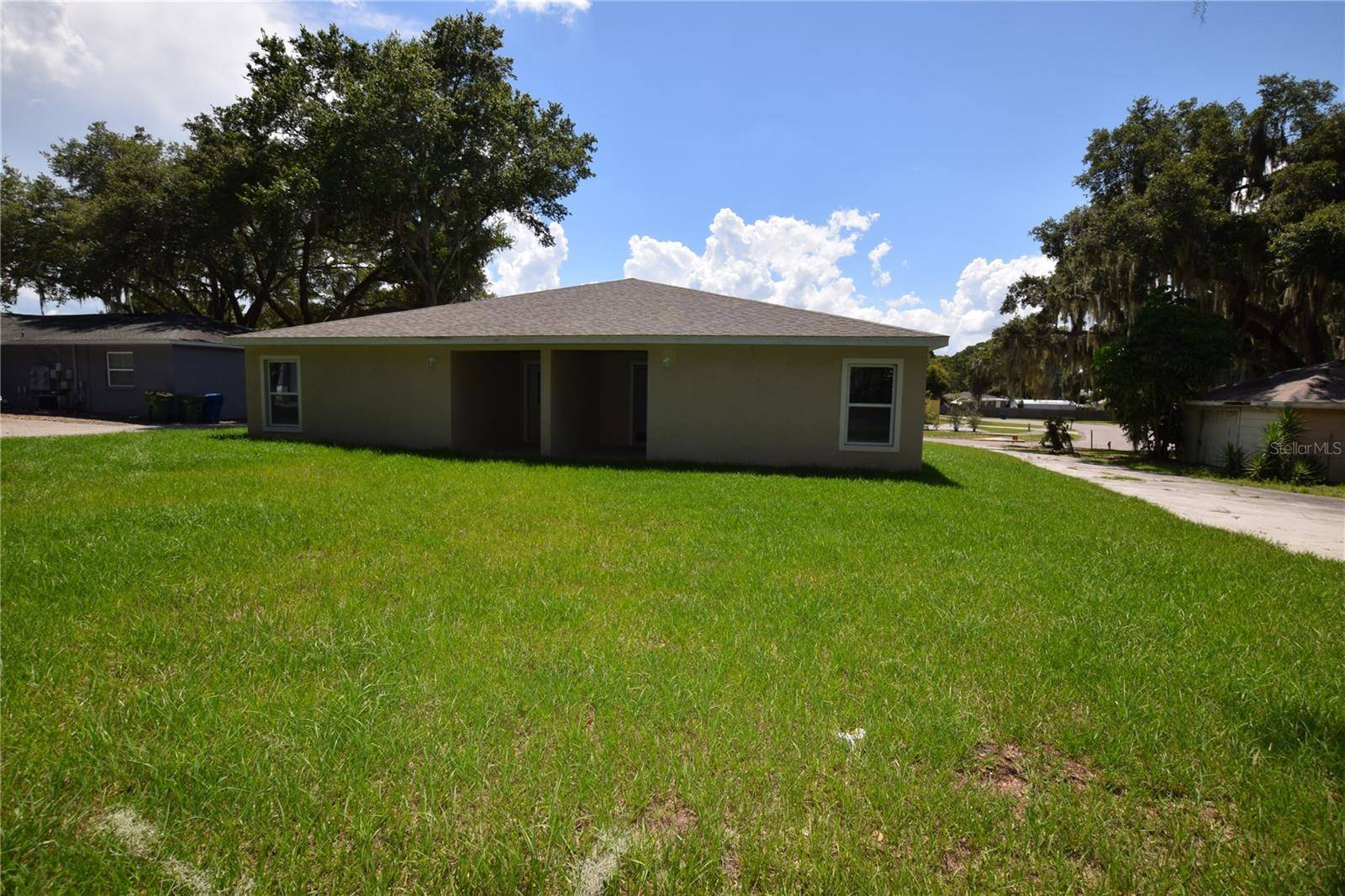 2318 W CANNON TER NW #A, Winter Haven, FL 33881