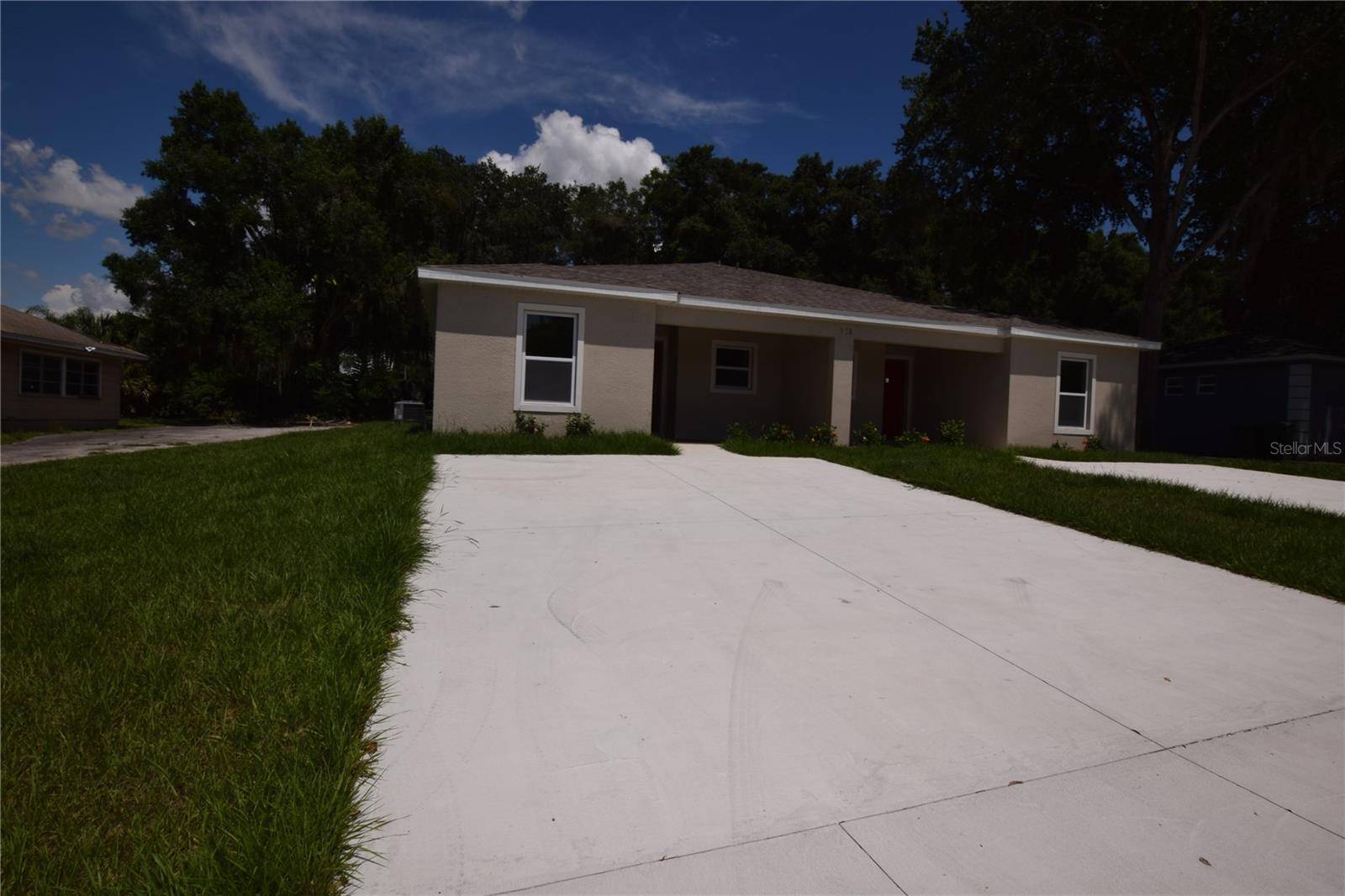 2318 W CANNON TER NW #A, Winter Haven, FL 33881