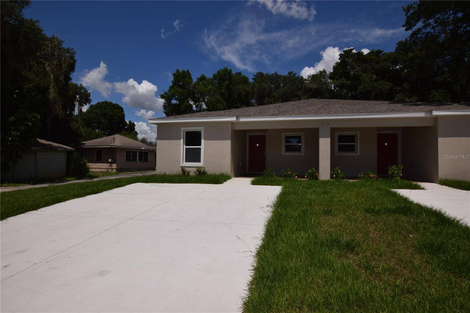 2318 W CANNON TER NW #A, Winter Haven, FL 33881