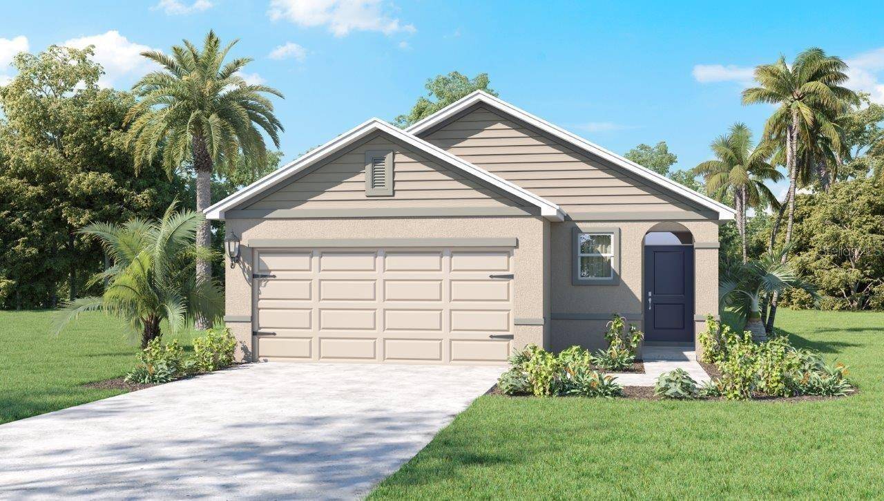 5803 MOUNTAIN RD, Davenport, FL 33837
