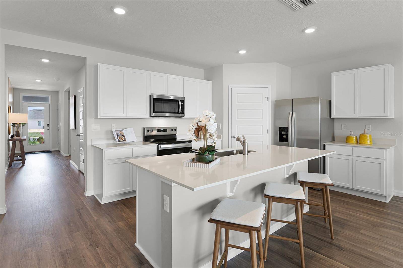 2490 AVEENO AVE, Haines City, FL 33844
