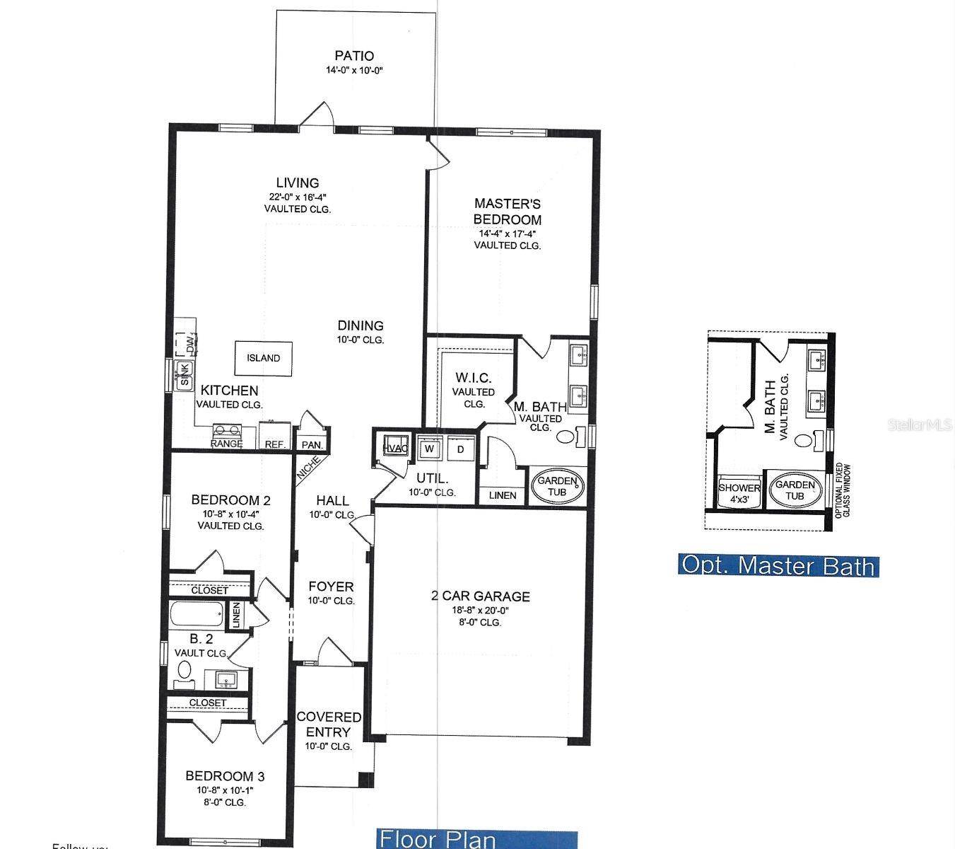 2397 NW 23RD AVE, Ocala, FL 34475