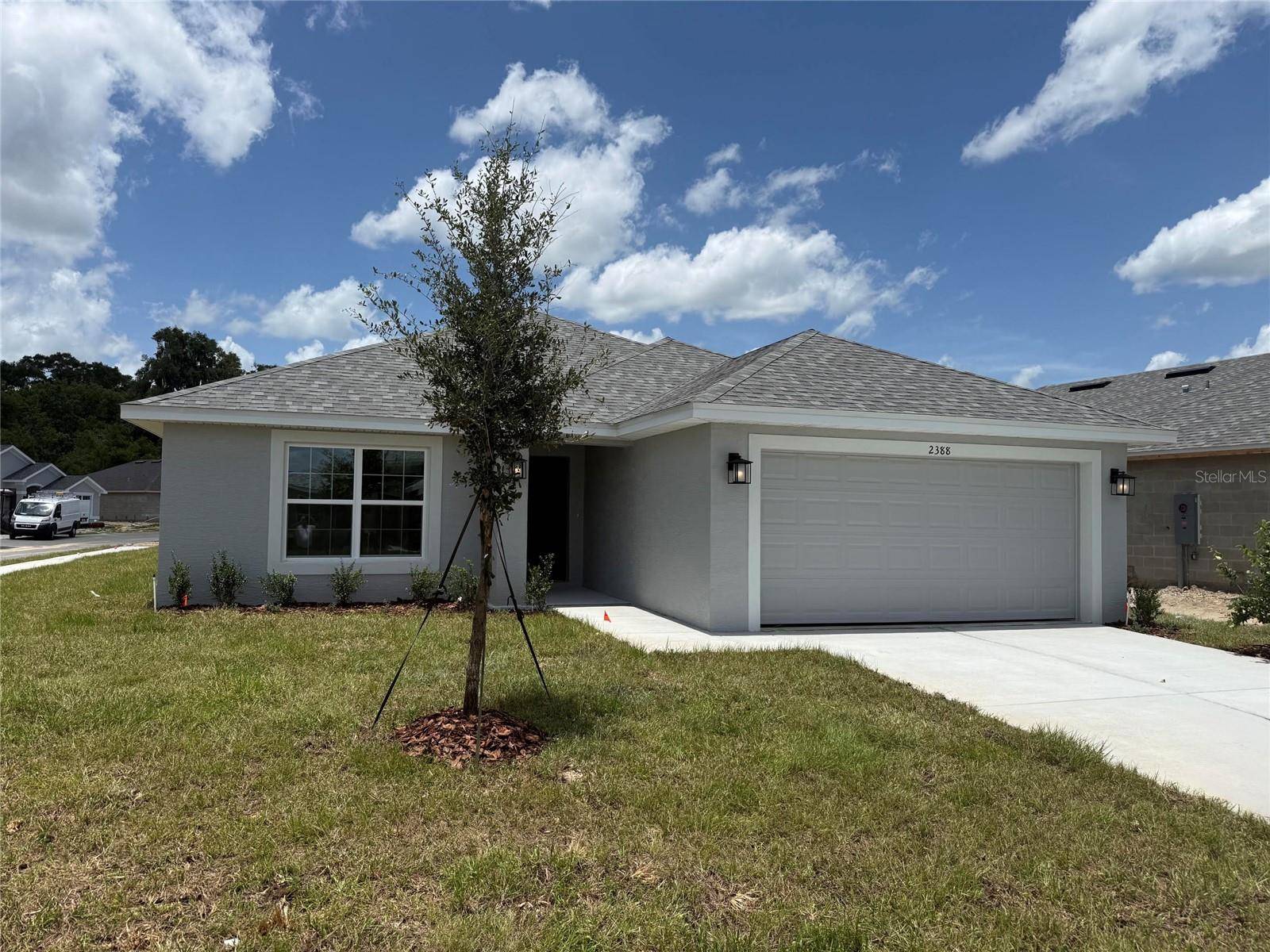 2388 NW 23RD AVE, Ocala, FL 34475