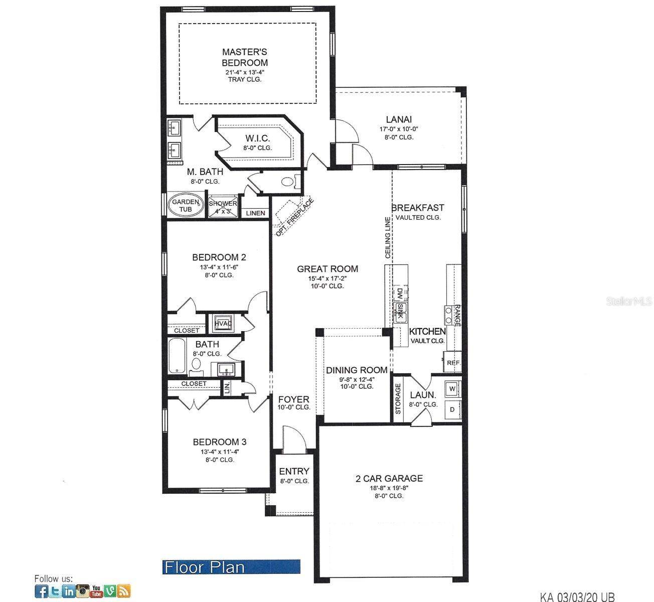 2388 NW 23RD AVE, Ocala, FL 34475