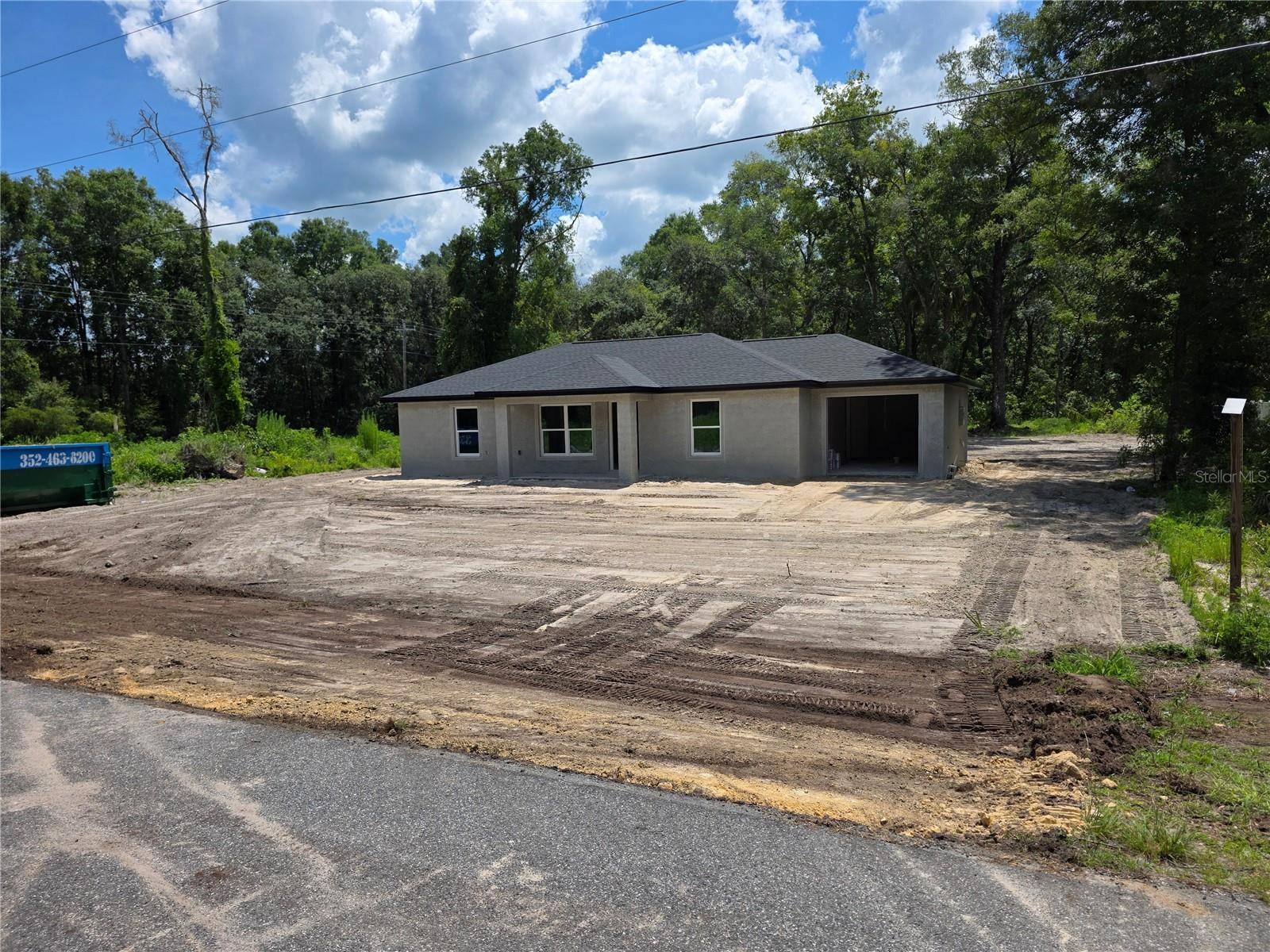 11491 NW 92ND CT, Chiefland, FL 32626