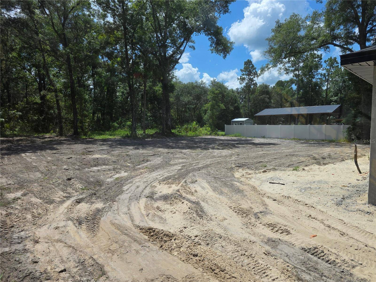 11491 NW 92ND CT, Chiefland, FL 32626