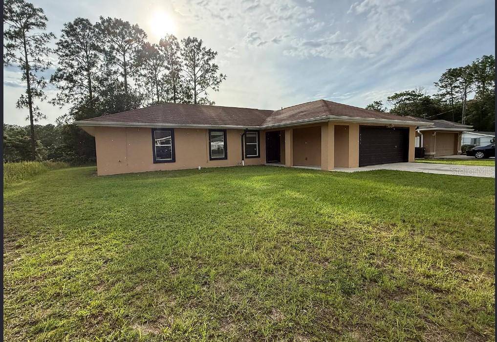 4156 SW 159TH CT, Ocala, FL 34481