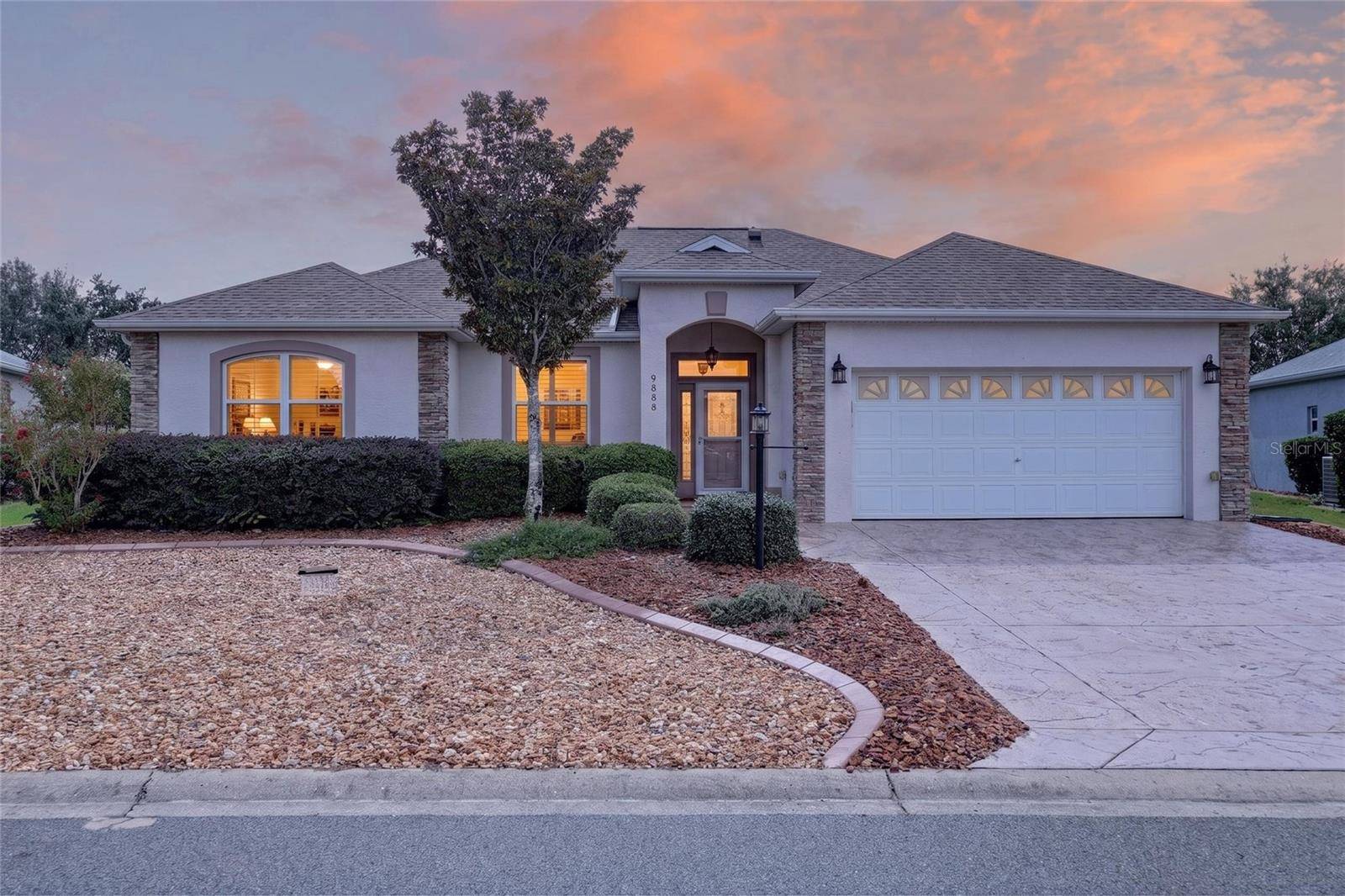 9888 SW 89TH LANE RD, Ocala, FL 34481